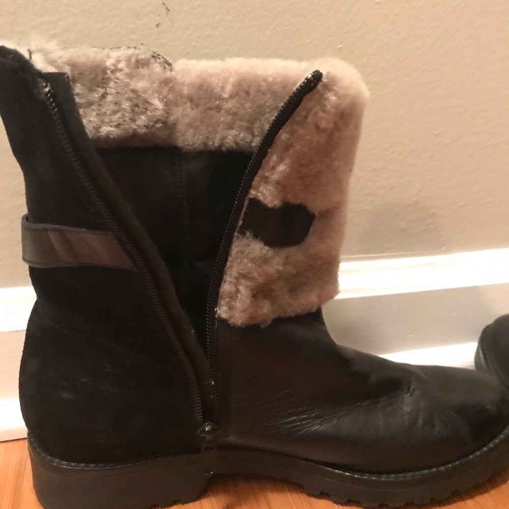 Alba Boots - Picture 4 of 10